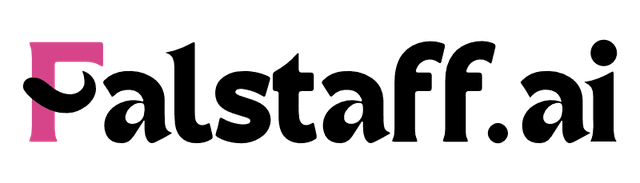 Falstaff logo